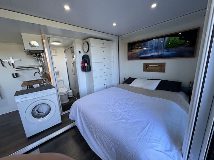 Cozy Getaway - Helensburgh
