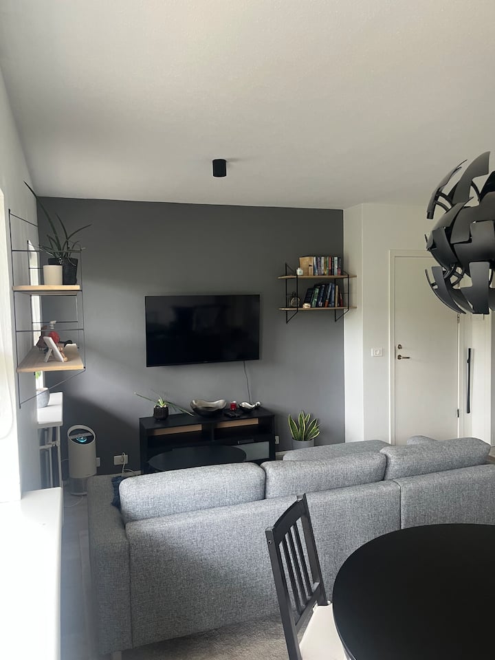 Cosy 2 Bedroom Apartment In Central Reykjavík - Reykjavík