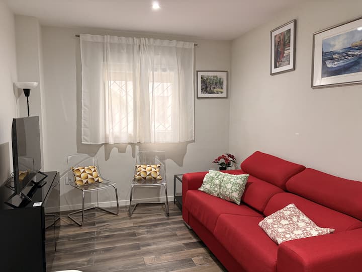 Apartamento Damiá Grupo Ac Gestion - Cádiz