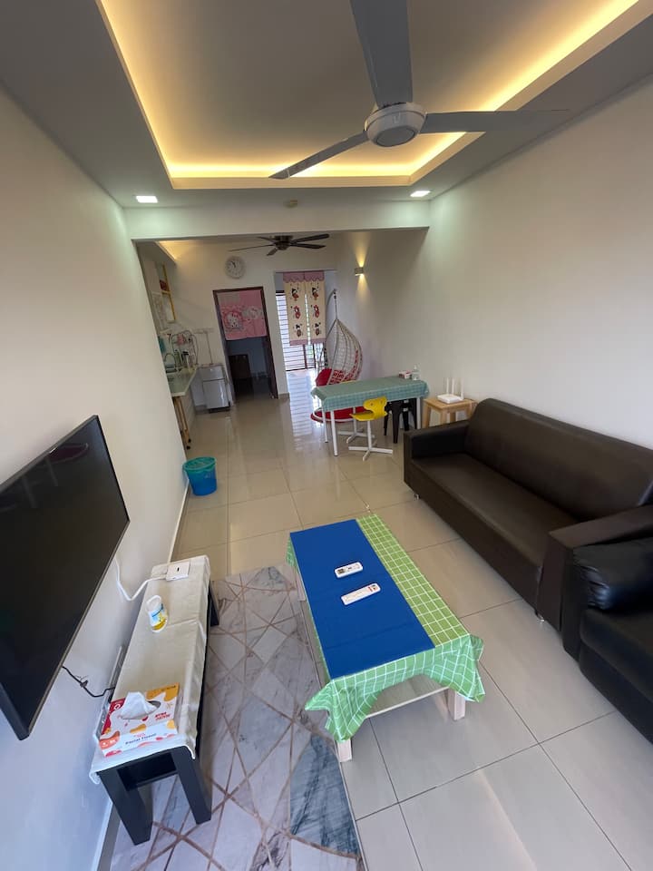 Suitable For Couples, Solo Business Travelers - Johor Bahru