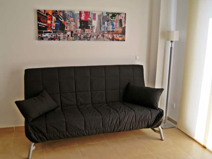 Apartamento Playa Ideal Familias - Peniscola