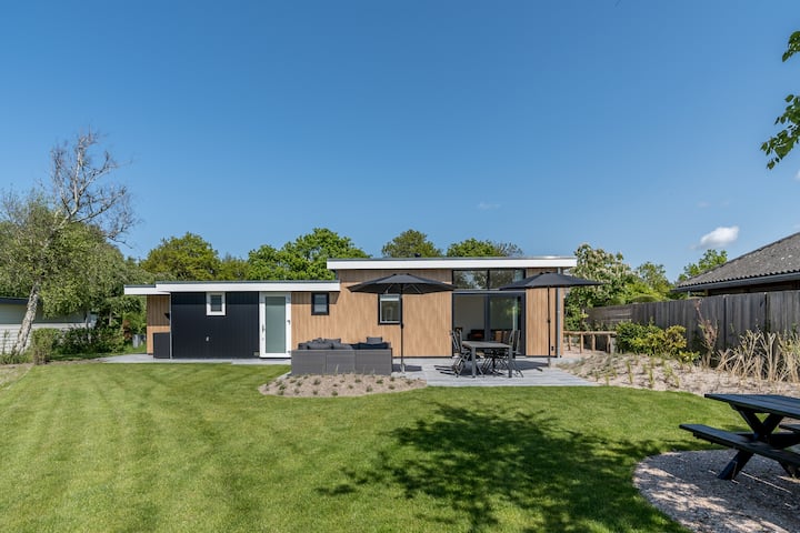 Schouwenduin 1 - Duinvilla's Schouwenduin - Renesse
