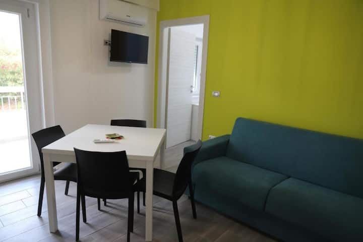 Betastar Residence - Bilo C - Falerna