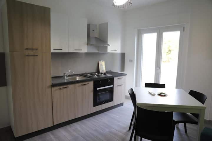 Betastar Residence - Bilo D - Nocera Terinese