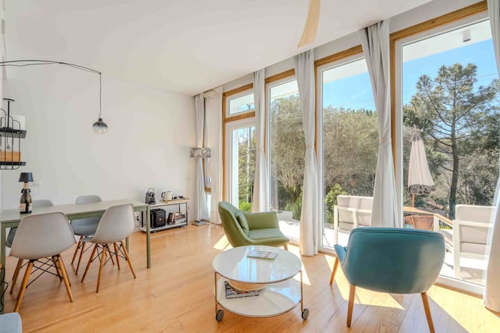 Vervide, Cottage For 7 - Castelo de Vide