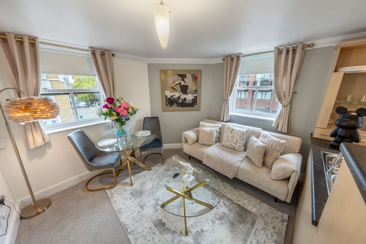 Beautiful Home In Central London - Centro de Londres