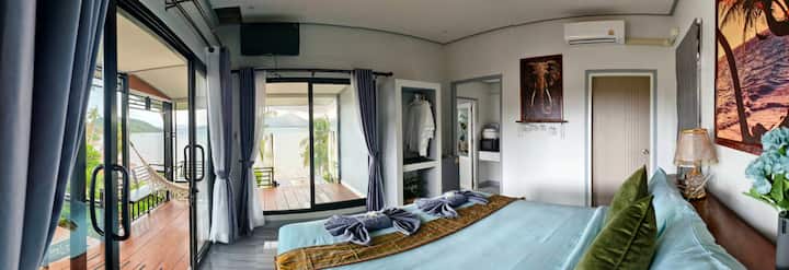 Relax Sunsmile - Ko Yao Yai