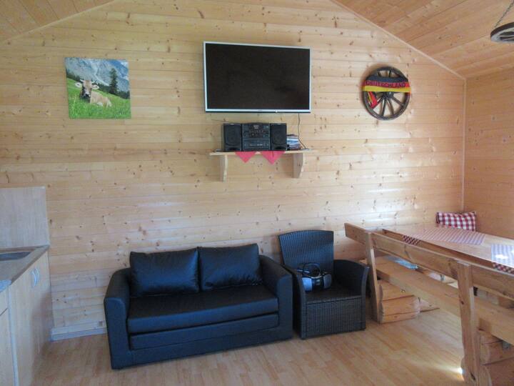 Feichtlhof Holiday Apartment For 7 People - Taching am See