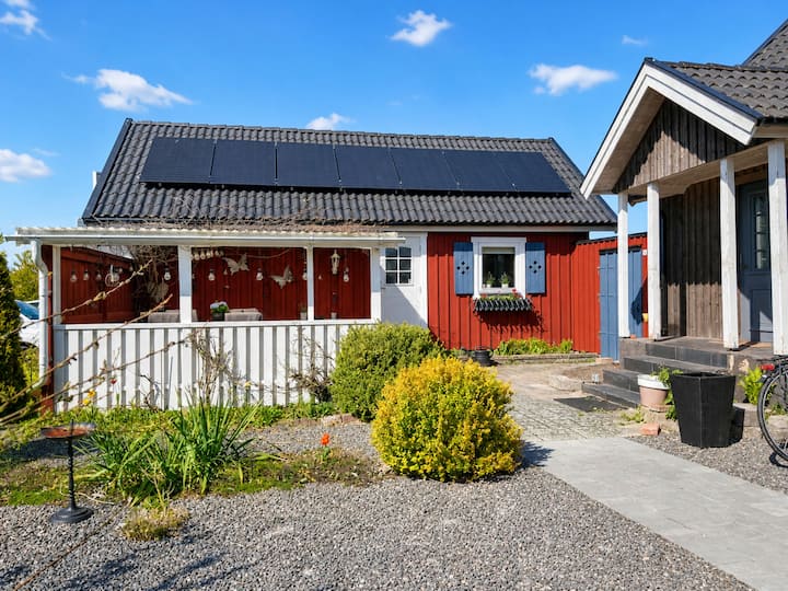 Skeaberg By Interhome - Halmstad