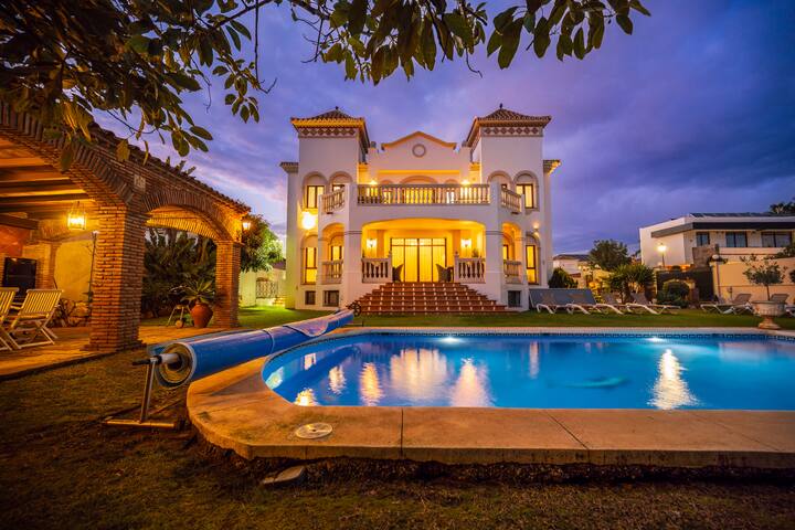 sunmarbella-com managed Airbnb listing 1