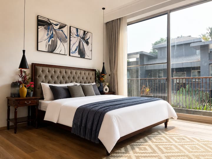 Bedroom 1 image 1