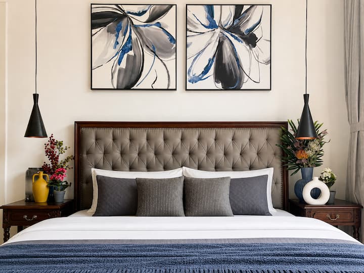 Bedroom 1 image 2