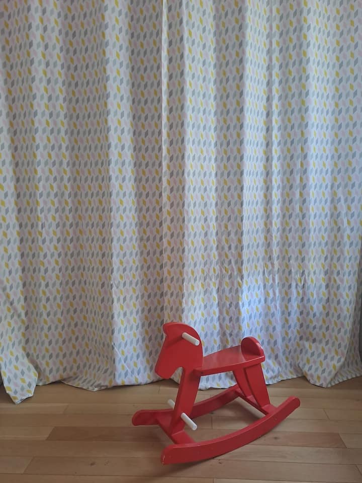 غرفة النوم 3