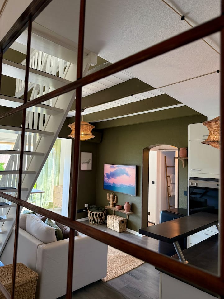 Appartement Mojo 2 Chambres - Grimaud