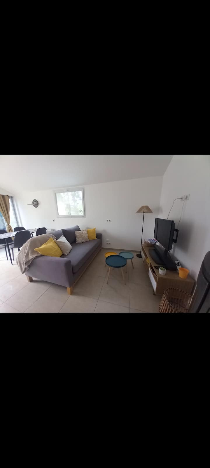Maison Proche St Malo à Hirel 30 Mètres De La Baie - Saint-Benoît-des-Ondes