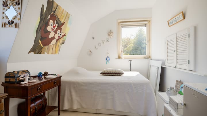 Habitación 3
