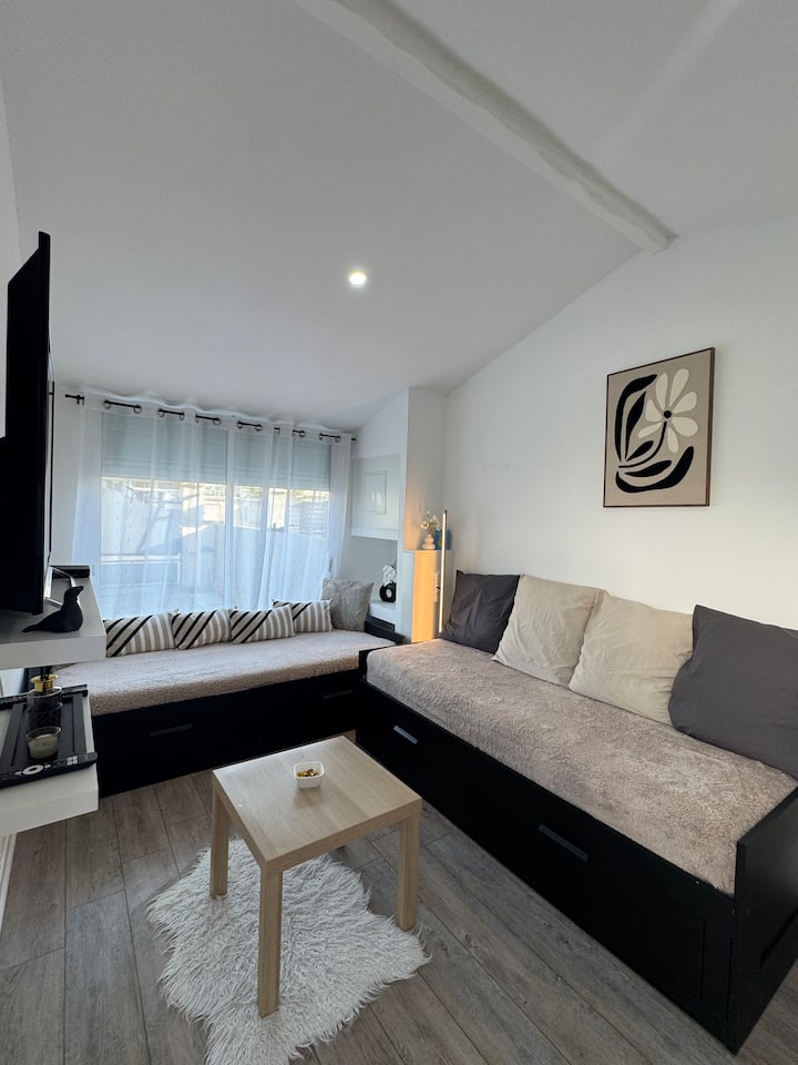 Studio Cenon - Floirac