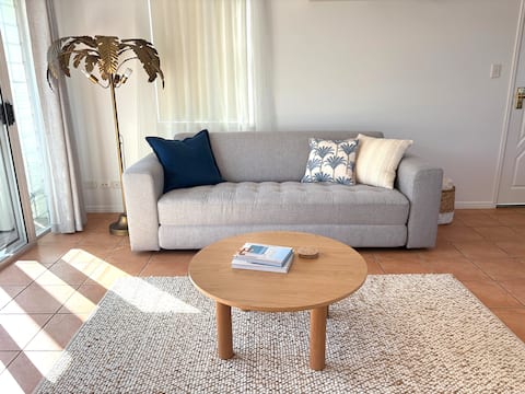 Top performing Airbnb: Coastal Retreat in Marcoola
