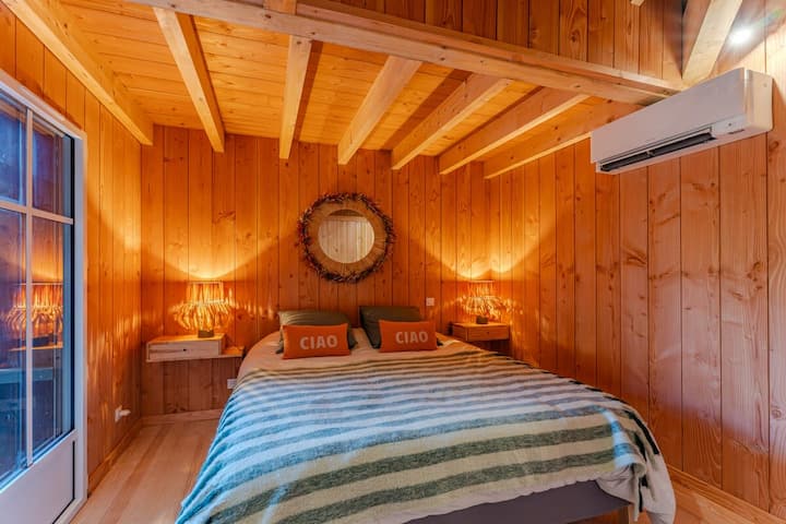 Habitación 1