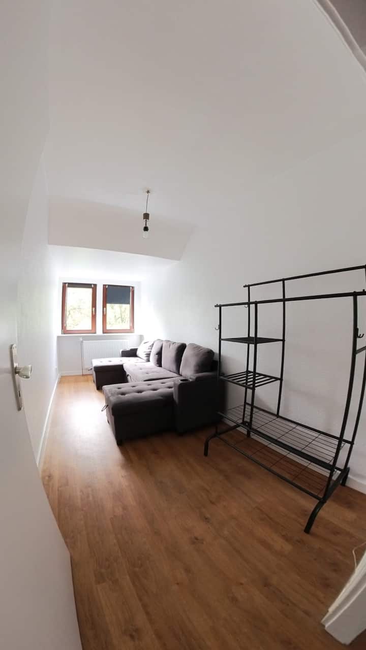 Spálňa 1