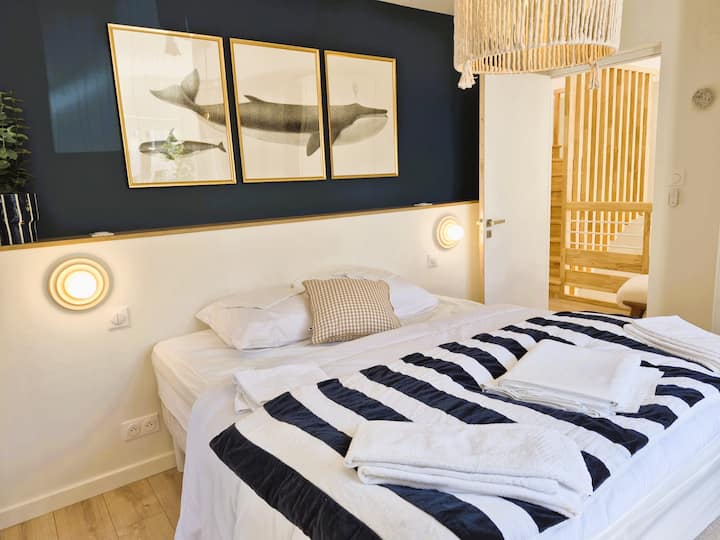 Chambre 1