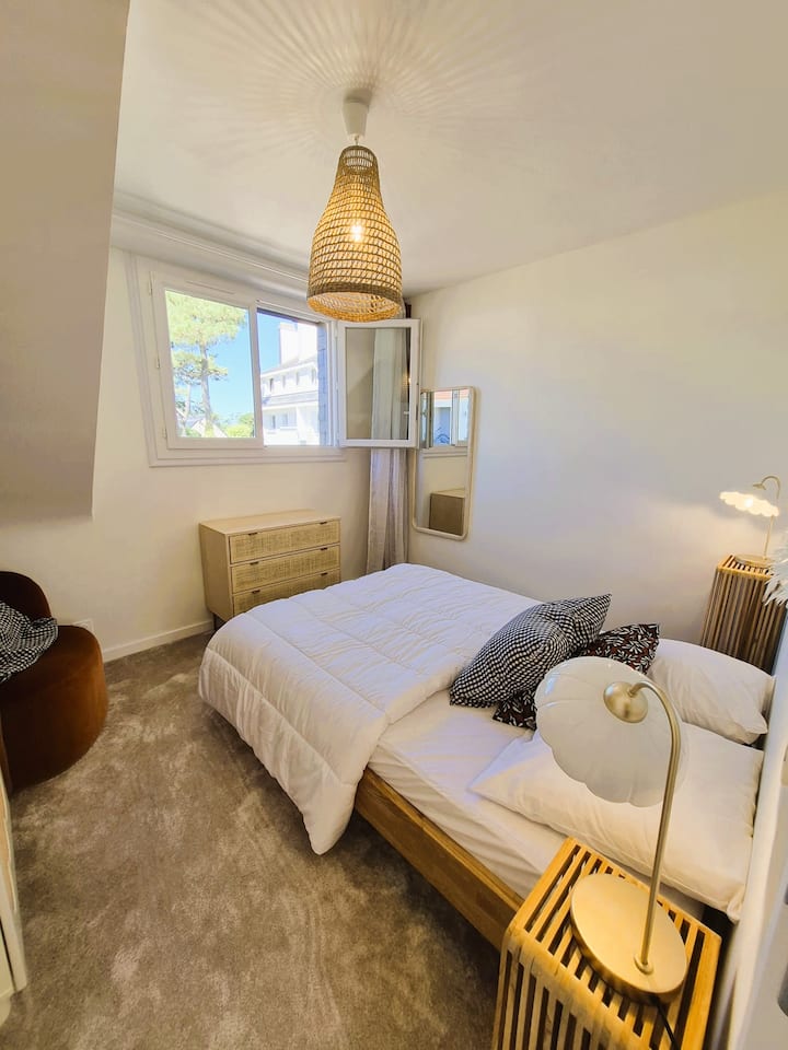 Chambre 4