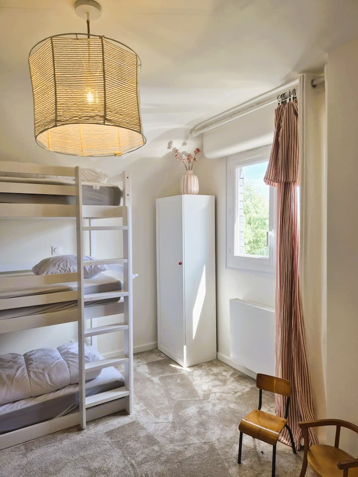 Chambre 6