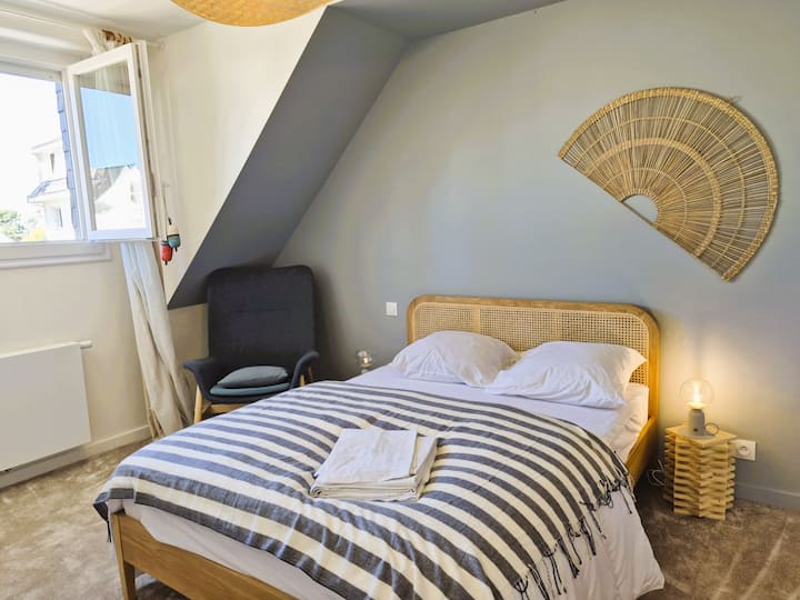 Chambre 5