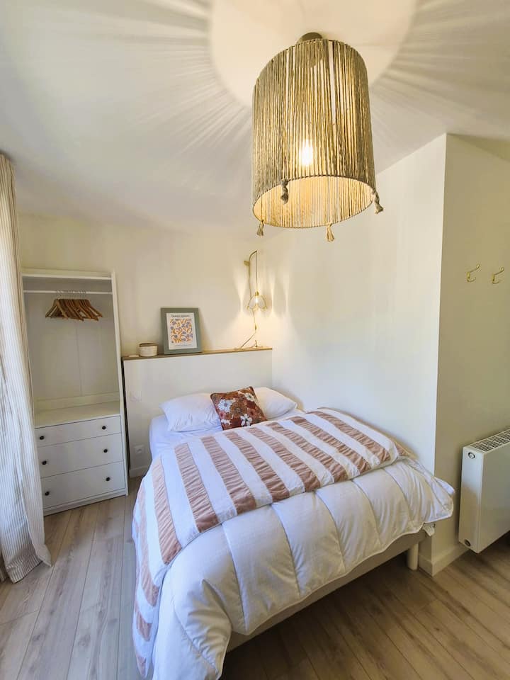 Chambre 3
