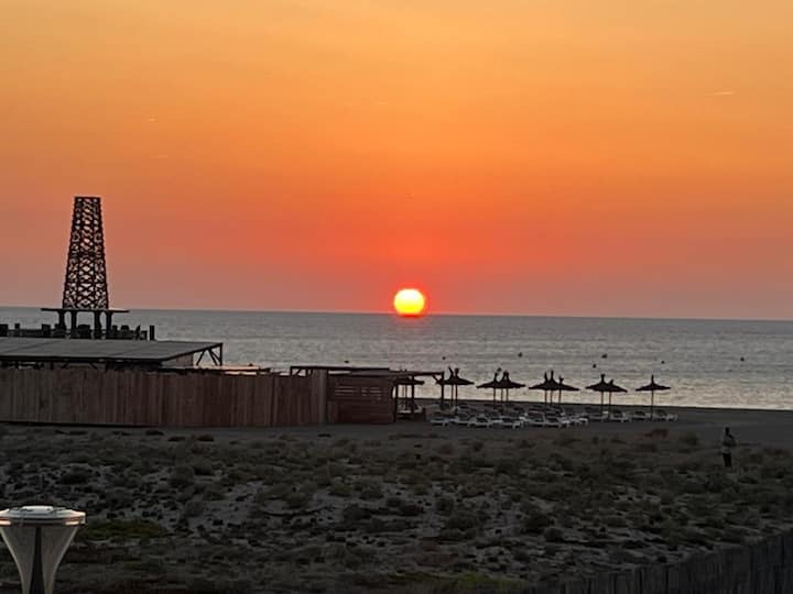 Appartement - Leucate