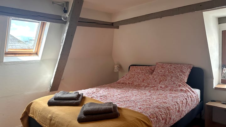 Спална соба 4