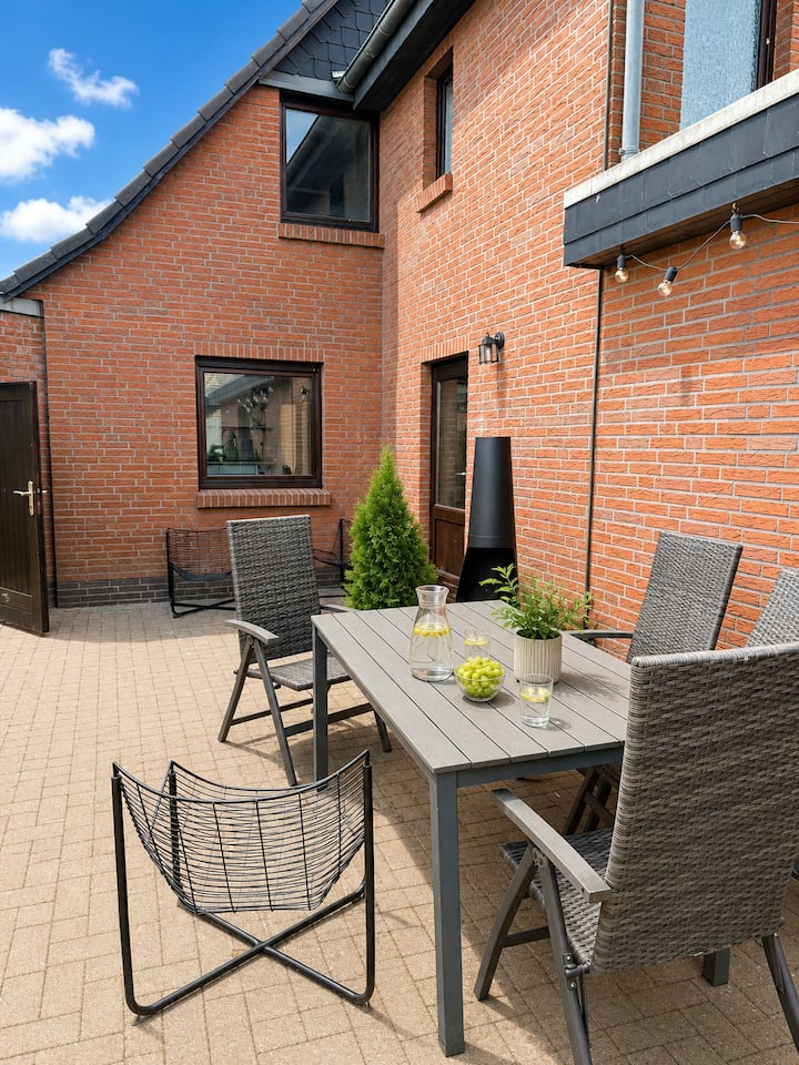 Studio Apartment Oldenburg - Oldenburg