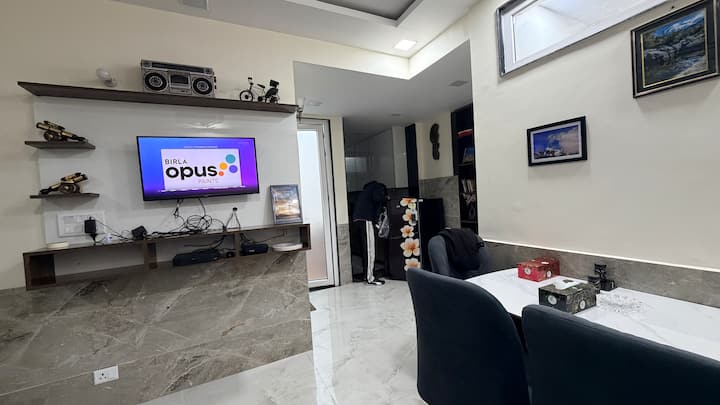 Experience Luxury Living In The Hills Mussoorie - Mussoorie
