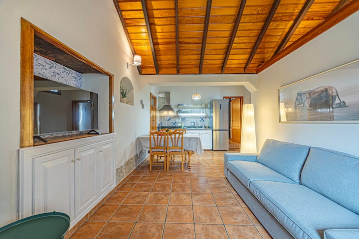Maison Avec Un Drago Millénaire - Santa Cruz de La Palma