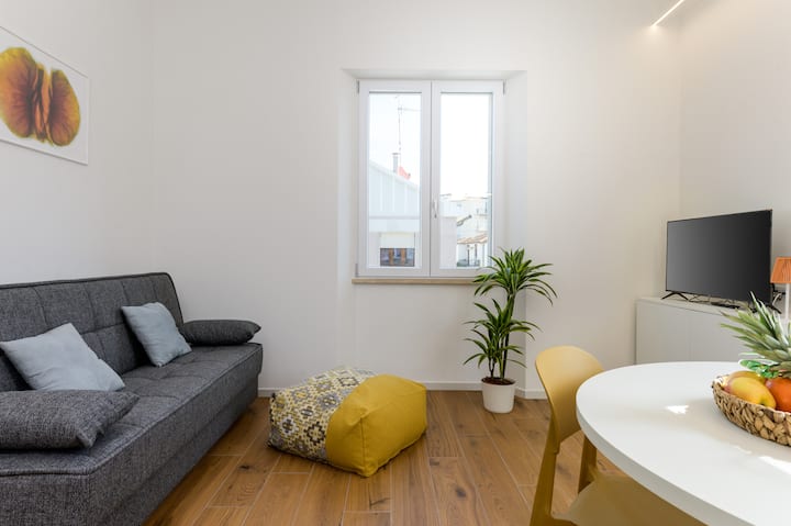 Casa Seveso- Follonica - Italia
