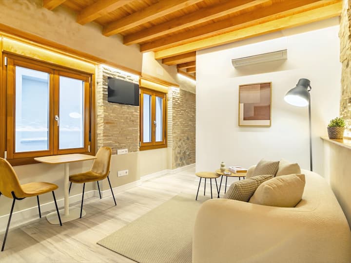 Deluxe Apartment Next To San Juan De Los Reyes - Toledo