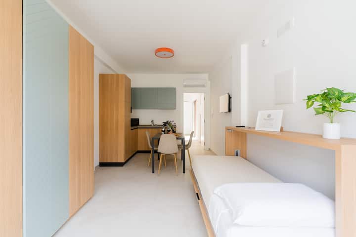Residence Dalesco|appartamento1 -Salento Selection - Porto Cesareo