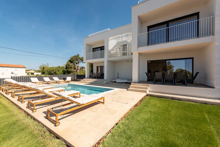 Apartment Vir Horizon 1 - Vir