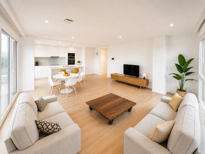 Bliss By San Sebastian Stays - Zarautz