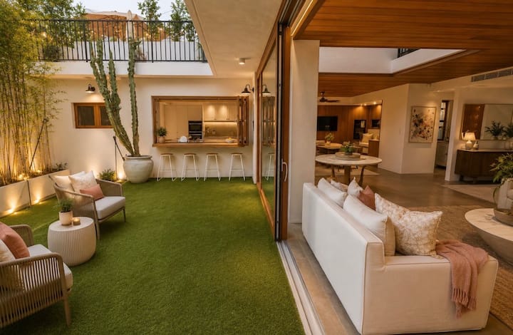 Bondi Palazzo Luxe, Lift +Turntable, Walk To Beach - Bondi Beach