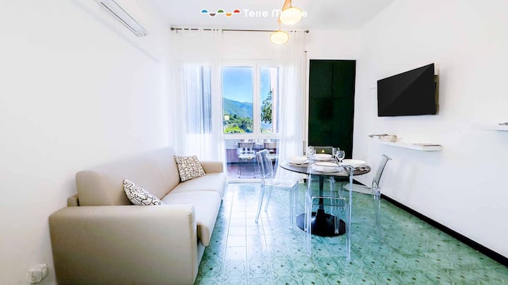 Il Poggio Sul Mare, Terre Marine - Monterosso al Mare