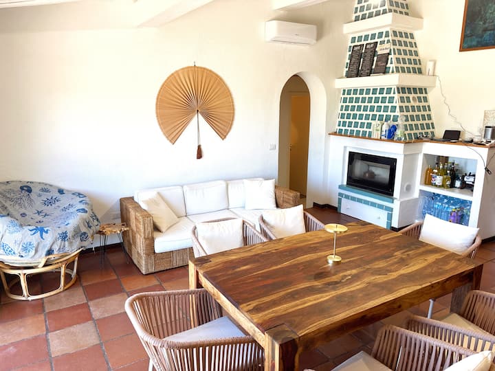 Casa Flamingo - San Teodoro
