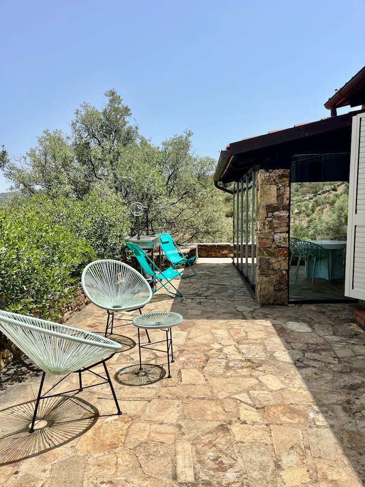 Casa Flamingo - San Teodoro