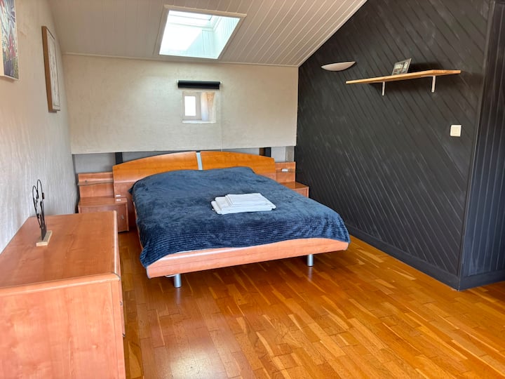 Habitación 4
