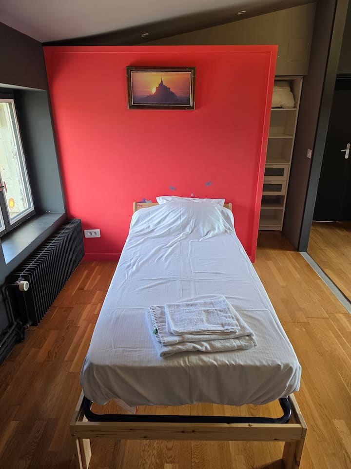 Habitación 2
