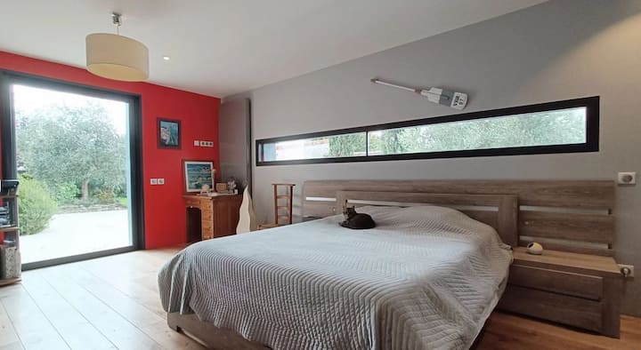 Habitación 1
