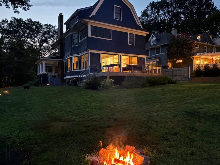 Beautiful Modern Home 30 Min From Fifa World Cup! - Clifton, NJ