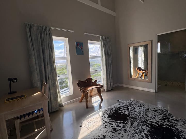 61 Beach House, Mile 16 - Yzerfontein