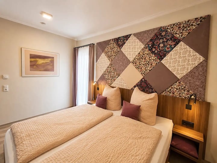 Stilvolle Appartements In Top Lage Von Bad Doberan - Bad Doberan