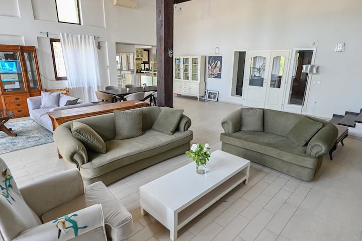 Wellness Green House - Skopje